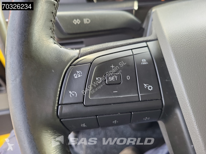 شاحنة Volvo 460 6X2 LNG GAS Eje Elevable I-Park...