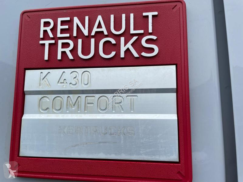 شاحنة Renault  K430 COMFORT