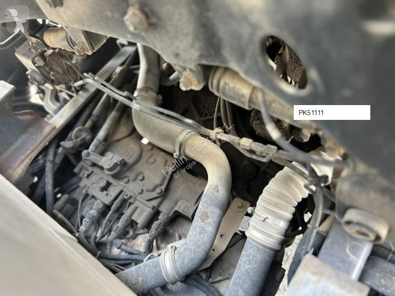 شاحنة Renault PREMIUM 370DXI