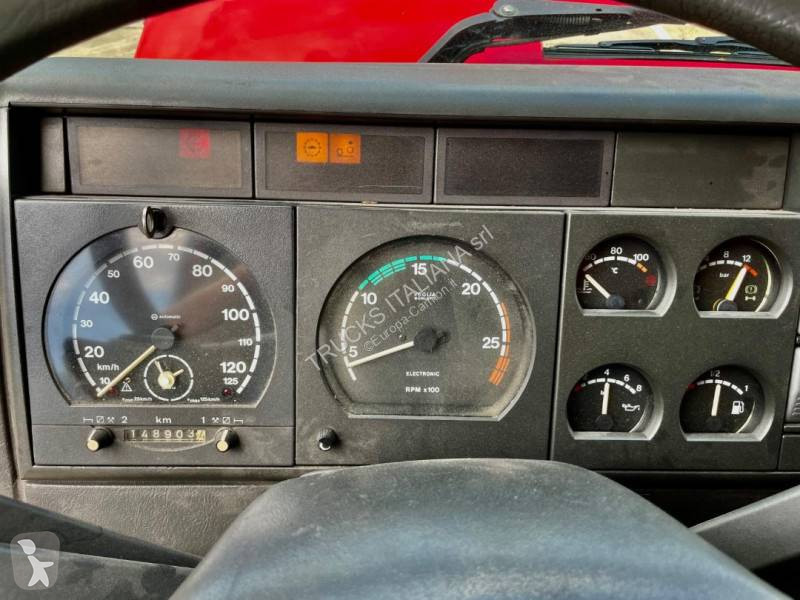 شاحنة Iveco