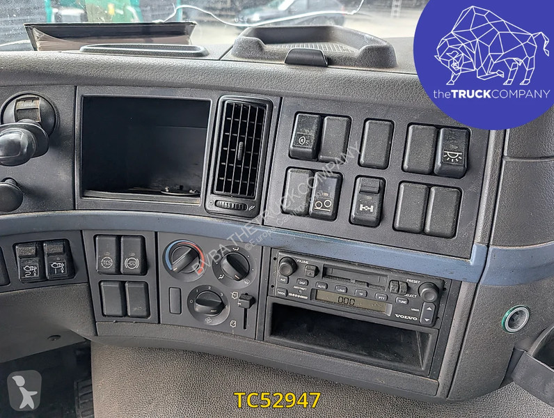 شاحنة Volvo