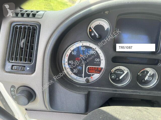 شاحنة DAF 250