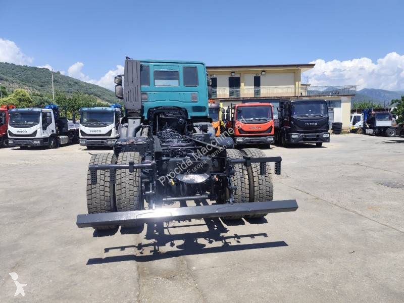 شاحنة Iveco