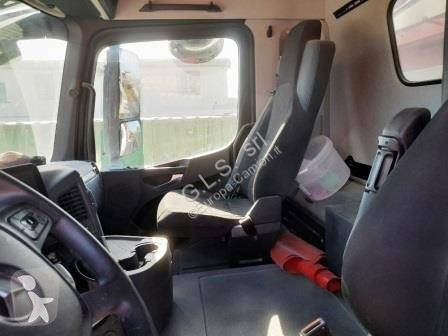 Camion Mercedes