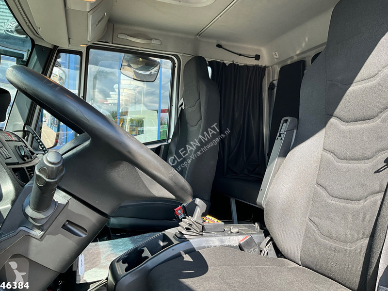 شاحنة Iveco ML160E32 Euro 6 Falkom Abschlepp +...