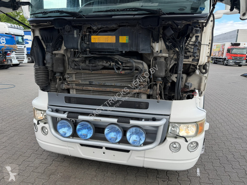 شاحنة Scania 480 6x2*4 etarder Full Air Euro 4...