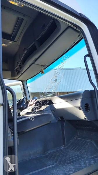 Mercedes  truck