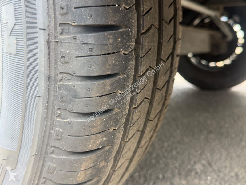 شاحنة Mercedes 319/619 cdi Algema Blitzlader,...