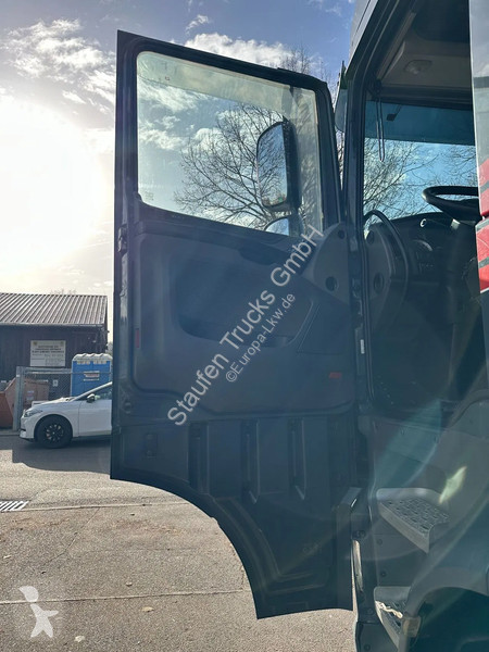 شاحنة DAF 440 DAF  440 BL 4x2 *SpaceCab...