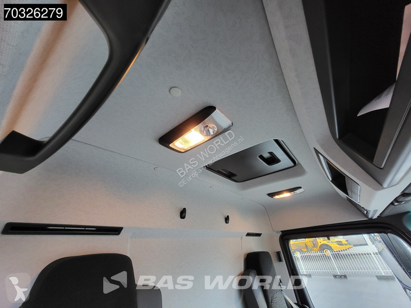 شاحنة Mercedes 2532 6X2 NEW! 2000kg...
