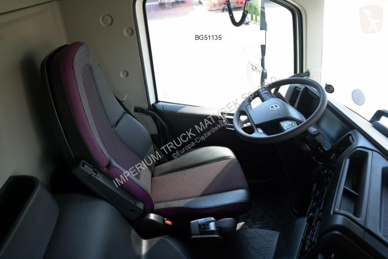 شاحنة Volvo FMX 420 / 6X4 / WYWROTKA 3 STRONNA...