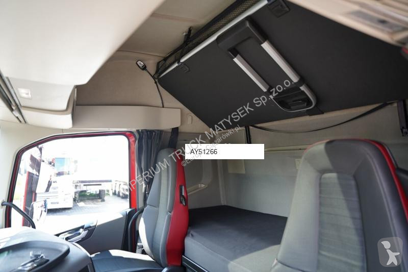 شاحنة Volvo FH 460