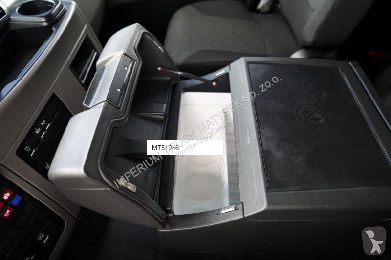 شاحنة MAN TGS 35.500