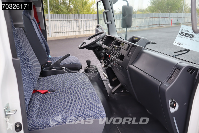 شاحنة Isuzu P 75 4X2 NEW! Gradinariu Watertank