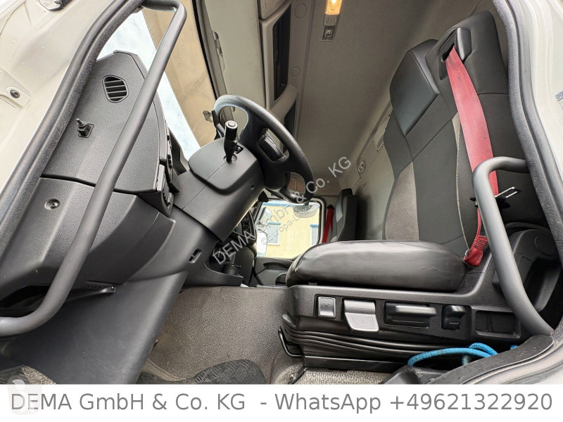 شاحنة Renault D16 280*E6d*9,95 L*LBW*Klima*Kamera*