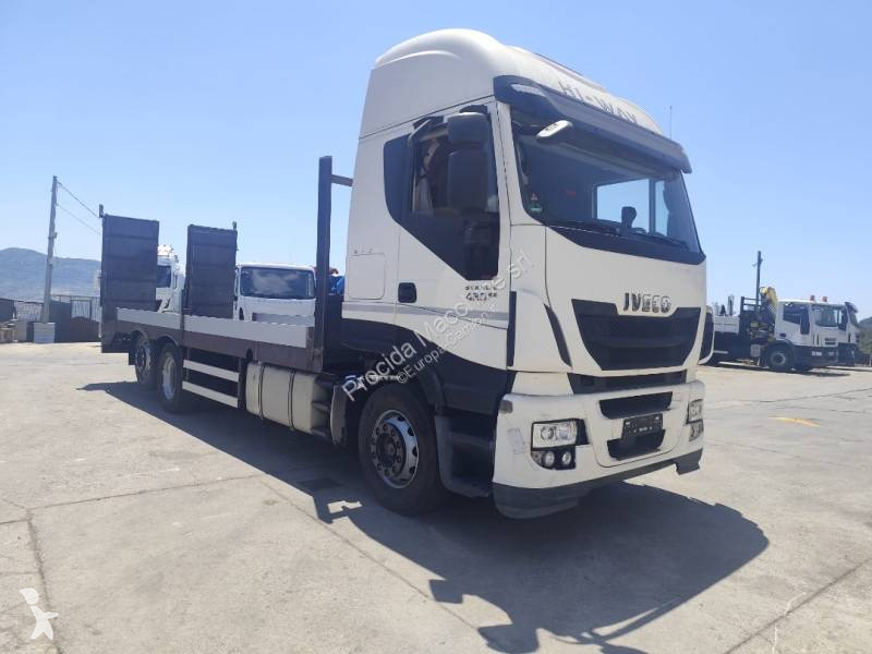 شاحنة Iveco