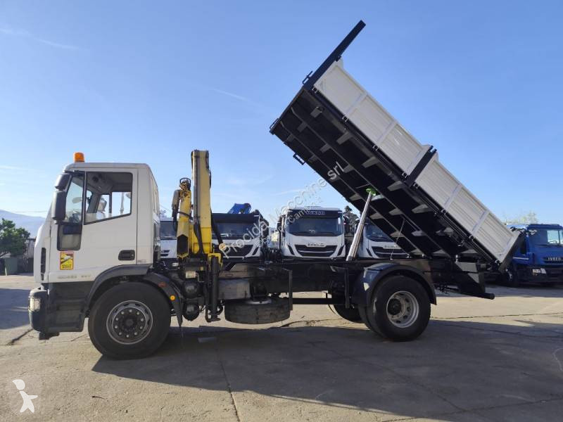 Camion Iveco
