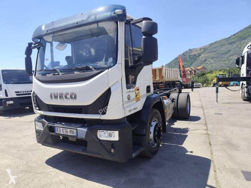 شاحنة Iveco