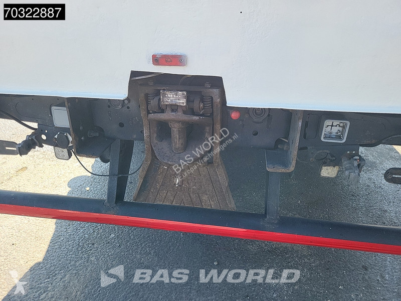 شاحنة MAN TGS 6X4 HIAB 477 EP-5 HIDUO Crane...