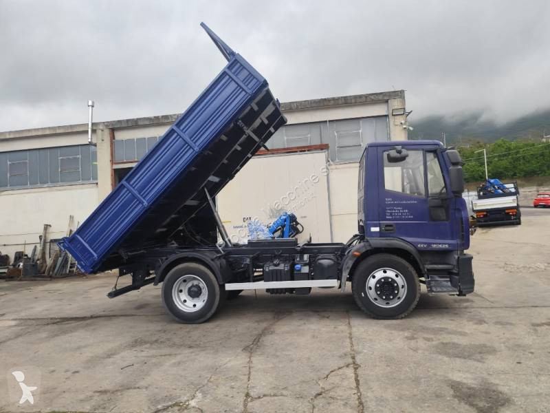 شاحنة Iveco