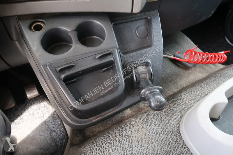 شاحنة Renault Hogedruk Reinigingstruck Cleaning...