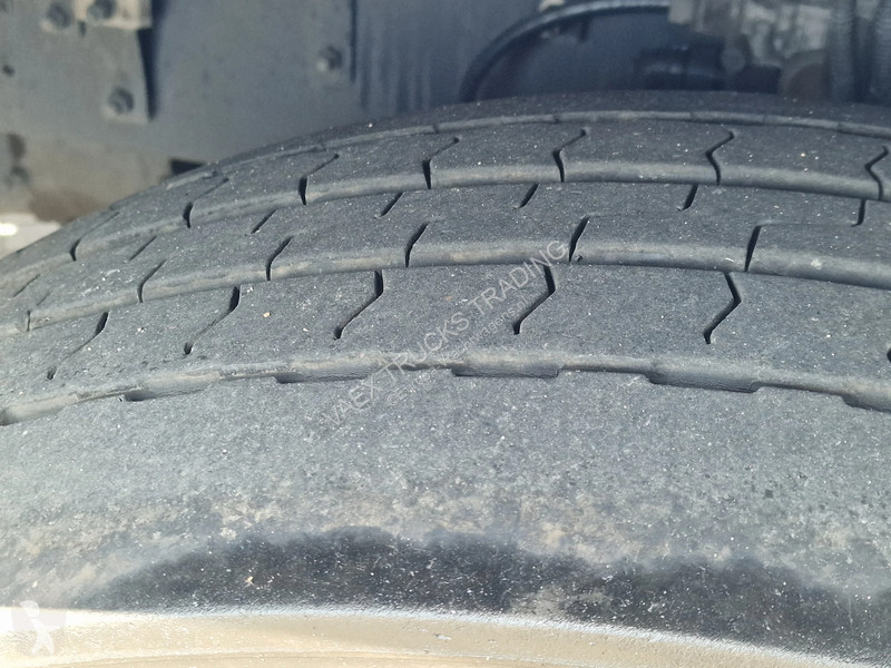 شاحنة Scania R450 NGS 6x2*4 BDF - Retarder -...
