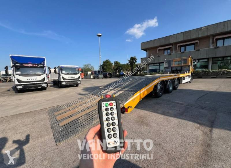 Camion Iveco