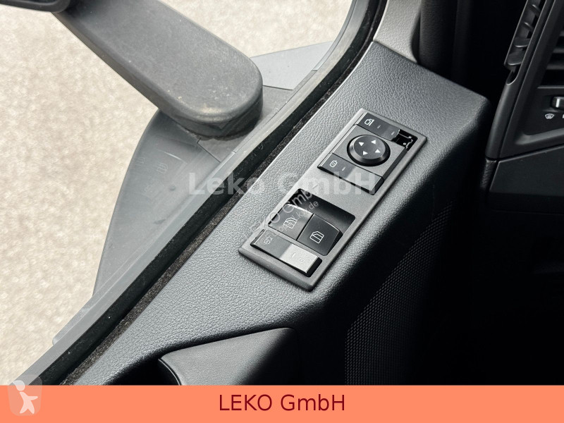 شاحنة Mercedes 1830 Mit Carrier Sp 850