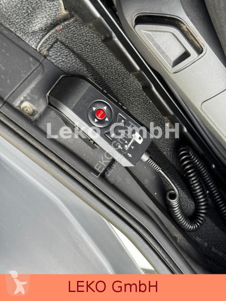 شاحنة Mercedes 1830 Mit Thermoking T-1200R