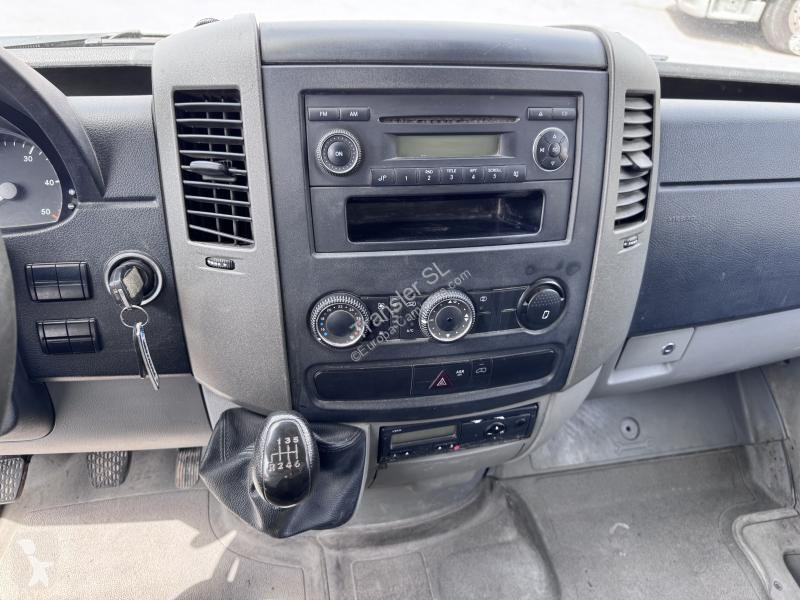 Camion Mercedes  513 CDI