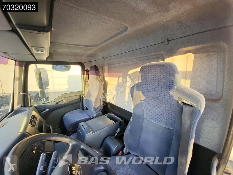 شاحنة MAN 18.240 N18 4X2 NL-Truck 2 decks...