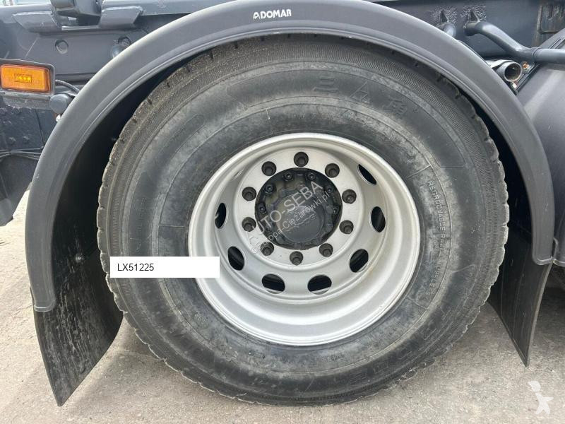 شاحنة Scania G480