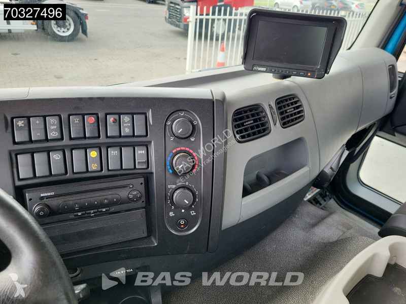 Lastbil Renault C 320 C 4X2 Palfinger PK12-EH...