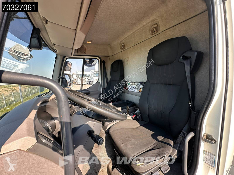 شاحنة DAF LF 260 LF 4X2 16t Automatic Gearbox...