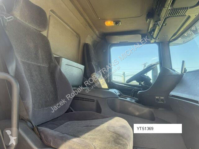 شاحنة Scania 94 G 260