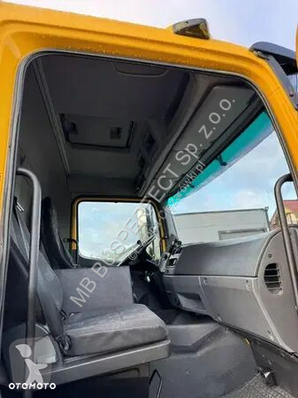 Камион Mercedes 1324