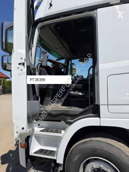 Камион Mercedes 2648