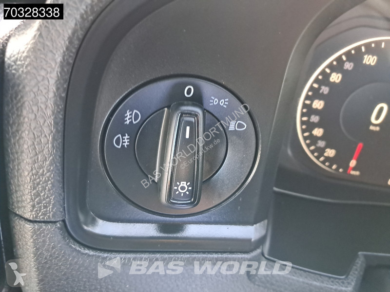 شاحنة MAN 18.250 4X4 NEW 4x4 Full steel...