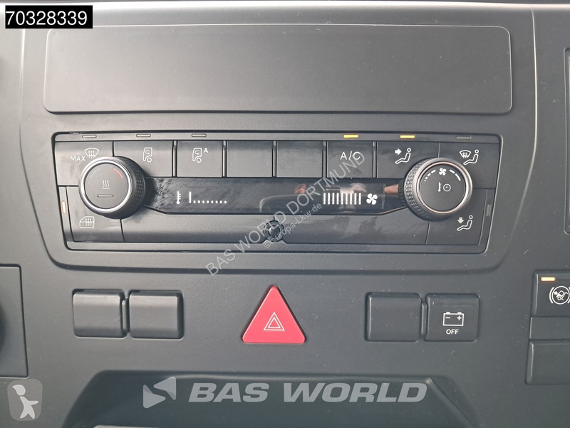 شاحنة MAN 18.250 4X4 NEW 4x4 Full steel...