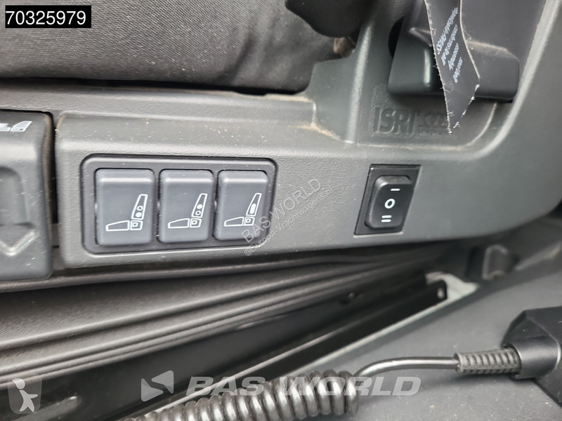 Mercedes 1323 4X2 NL-truck APK Frigoblock FK25i...