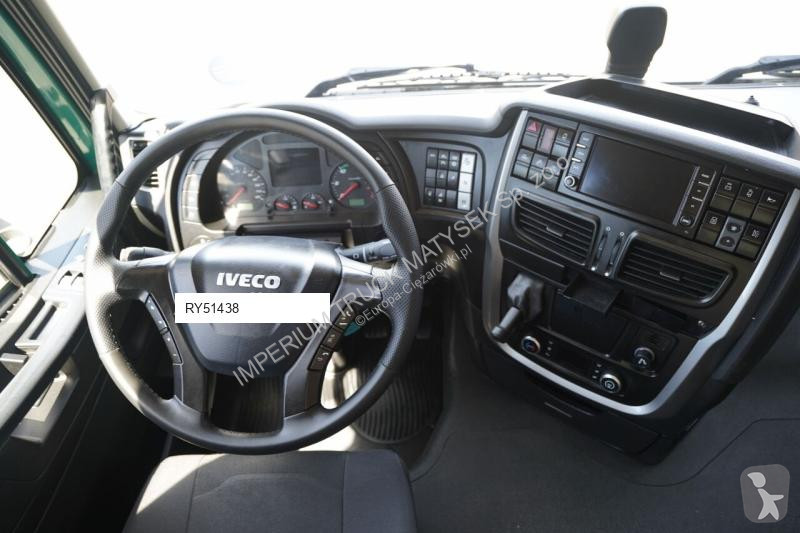 Камион Iveco 570