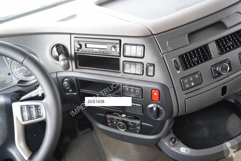 شاحنة DAF XF 480