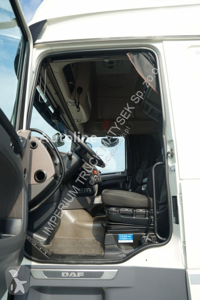 شاحنة DAF XF 480 / I-PARK COO