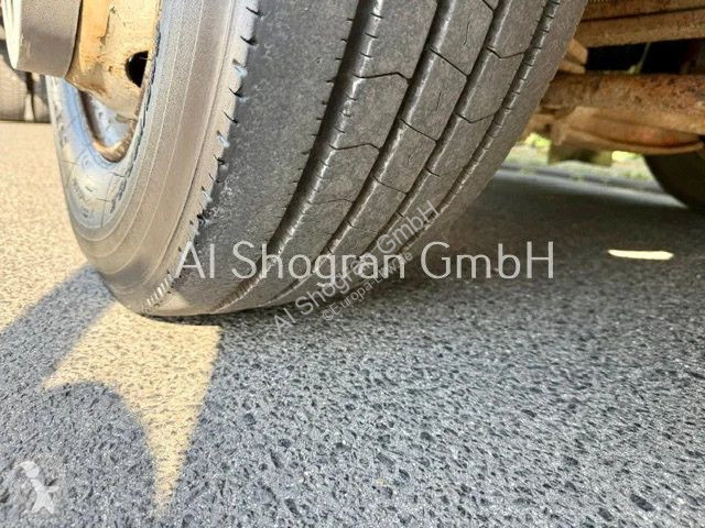 شاحنة Iveco ML 120 E18 / Palfinger PK7501 /Euro3