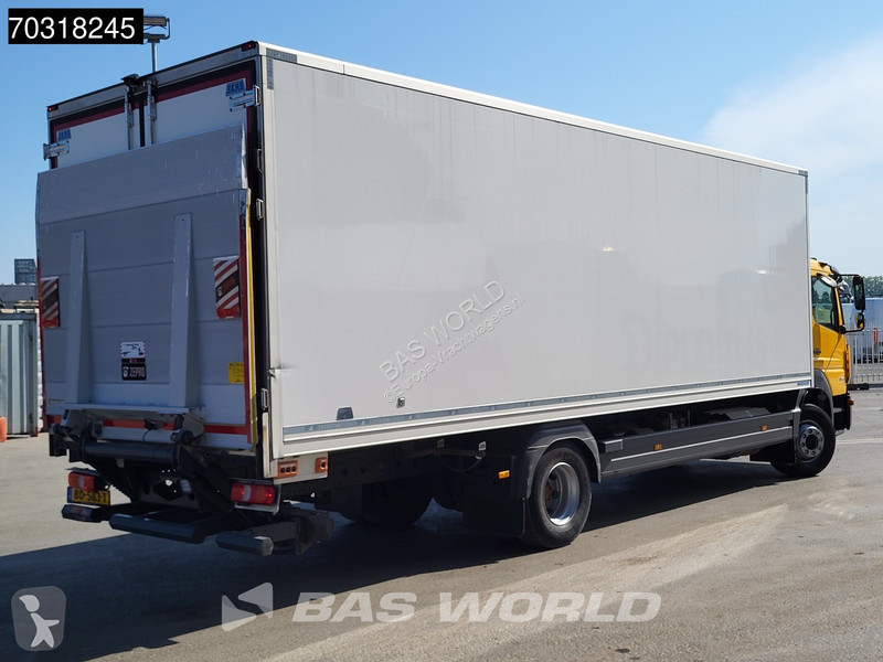 شاحنة Mercedes 1530 4X2 Thermo King T-1200R...