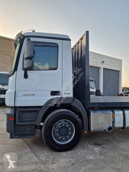 شاحنة Mercedes