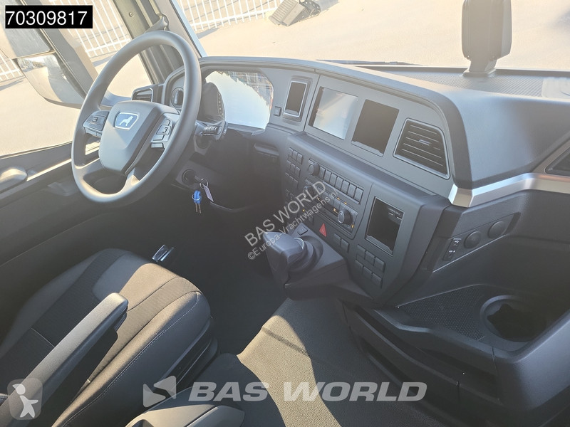 Betonárske zariadenie MAN 41.440 8X4 NEW! 12m3...