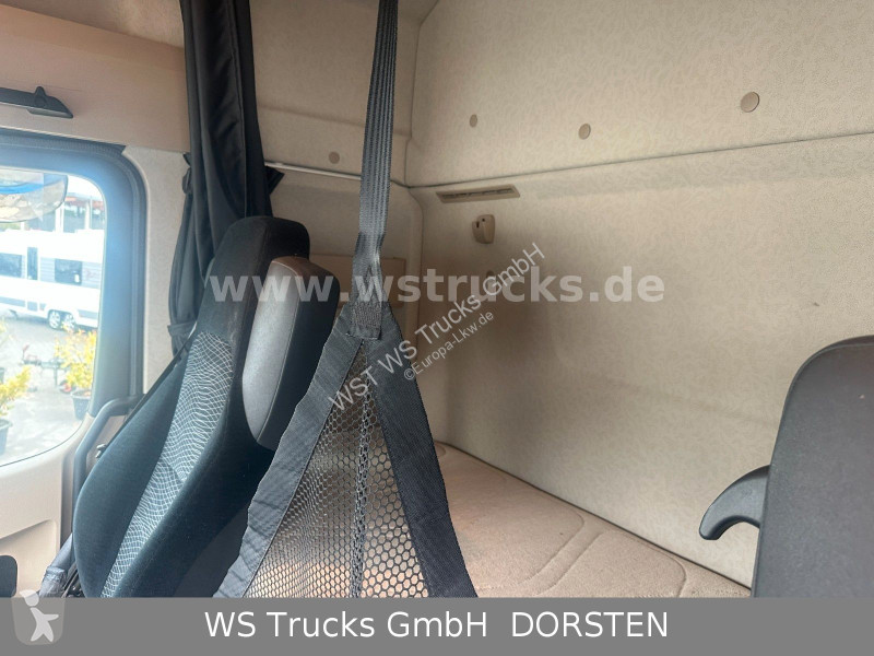 شاحنة Mercedes Menke 3 Stock Tränke Lüfter