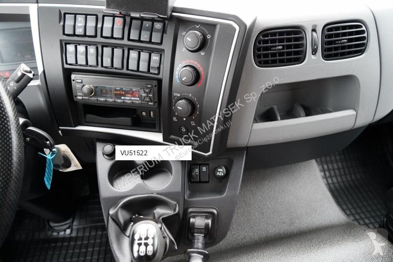 شاحنة Renault D 250