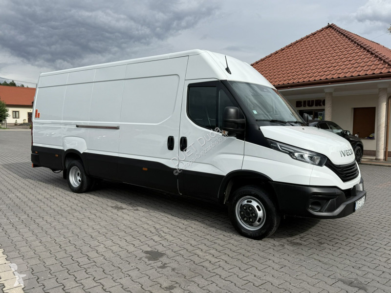 Camión Iveco 50C18 V